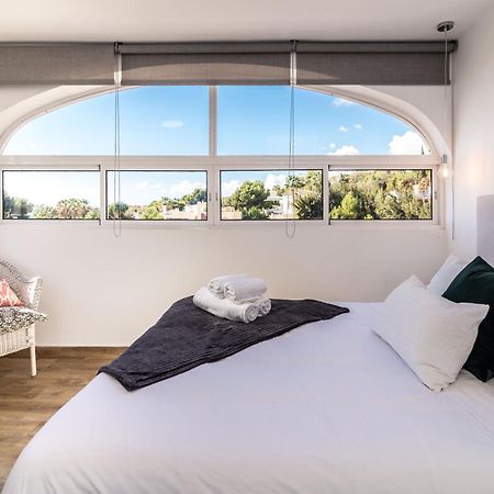 Villa Vb Seguiriyas Paired House 2Bdr Sea Views Benalmádena Esterno foto