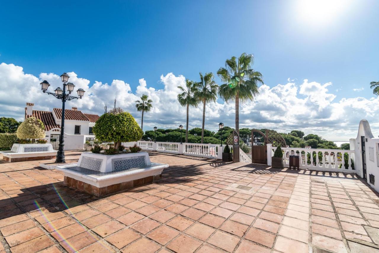 Villa Vb Seguiriyas Paired House 2Bdr Sea Views Benalmádena Esterno foto