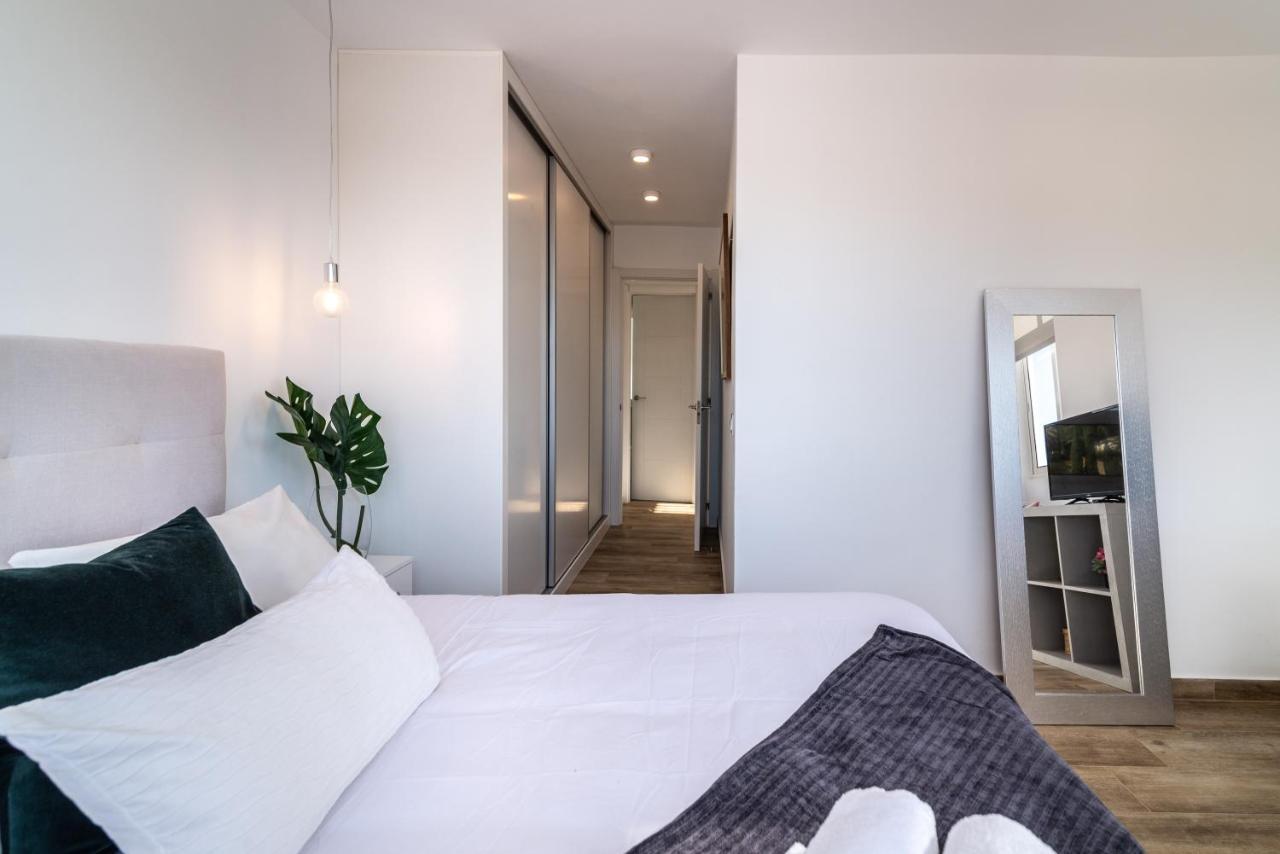 Villa Vb Seguiriyas Paired House 2Bdr Sea Views Benalmádena Esterno foto
