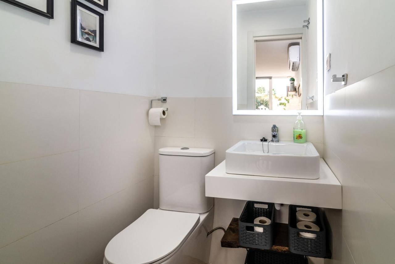 Villa Vb Seguiriyas Paired House 2Bdr Sea Views Benalmádena Esterno foto